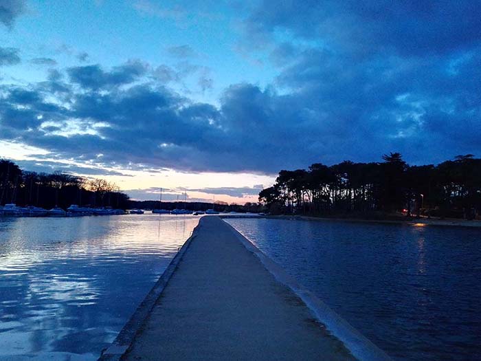 Les gites typiques du Golfe du Morbihan sont acteurs de l'cotourisme