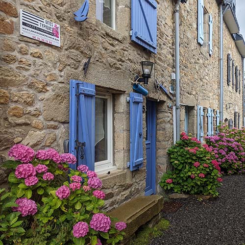 Gite La Maison de Pecheur dans le Golfe du Morbihan