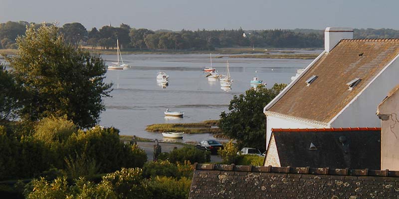 gte avec vue sur la mer