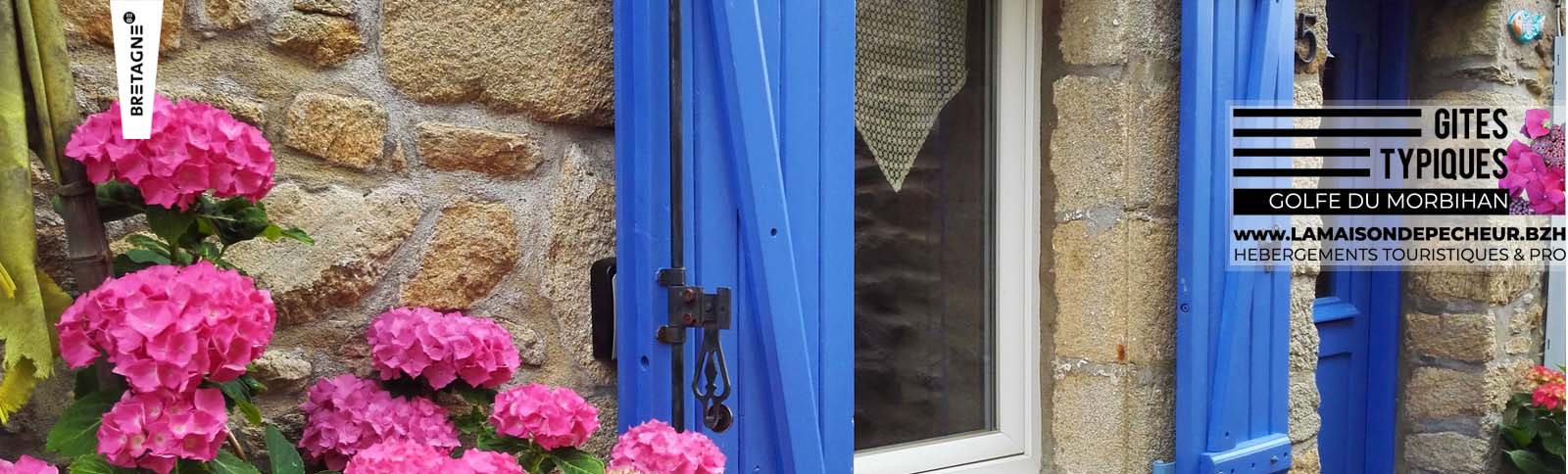 Gîte La Maison de Pêcheur