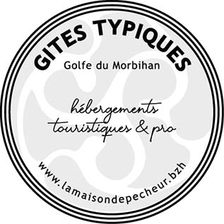 Logo des Gtes Typiques Golfe du Morbihan