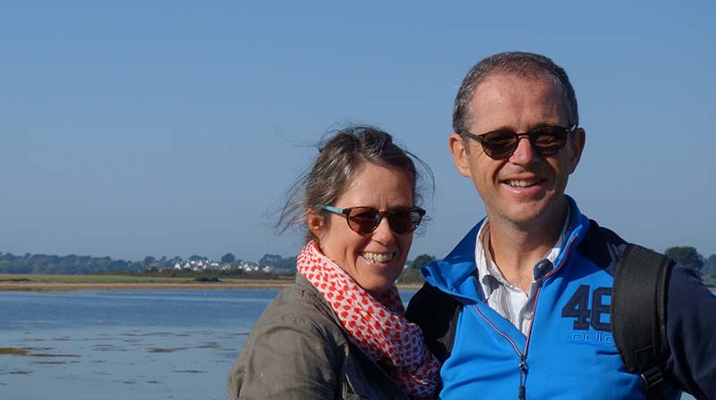 vlos enfants en location avec les gtes typiques golfe du Morbihan