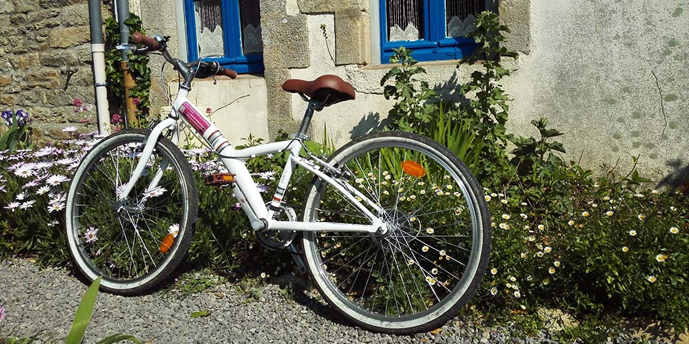 vlos enfants en location avec les gtes typiques golfe du Morbihan